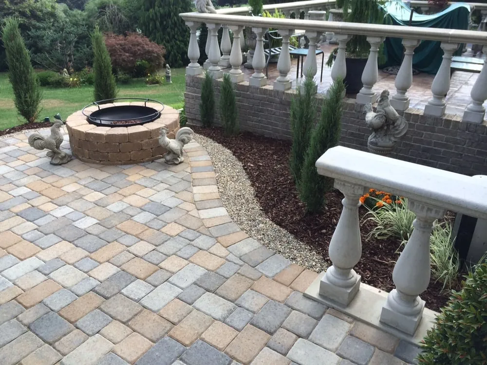 Local lawn care service in Johnstown, PA by Hilltop Nurseries