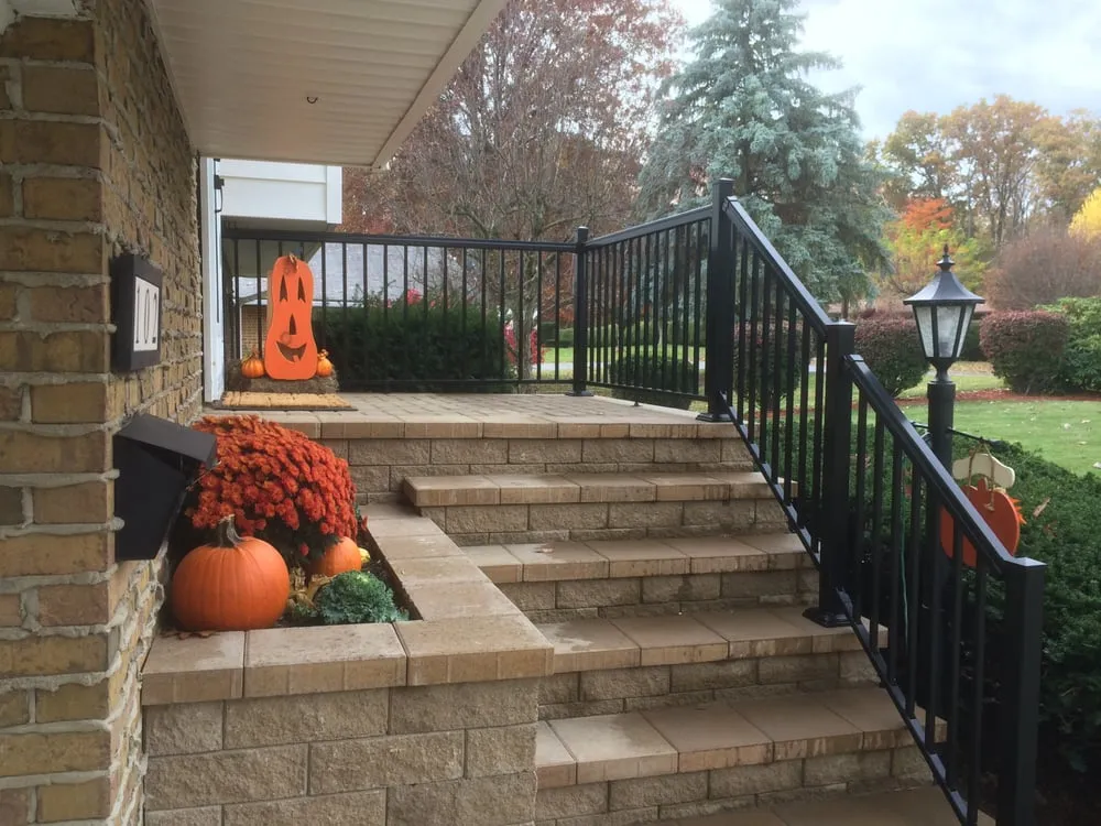 Top-rated residential landscaping for residential properties in Johnstown, PA by Hilltop Nurseries