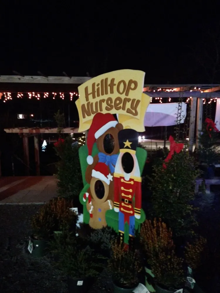 Local garden landscaping in Croton-on-Hudson, NY by Hilltop Nursery & Garden Center