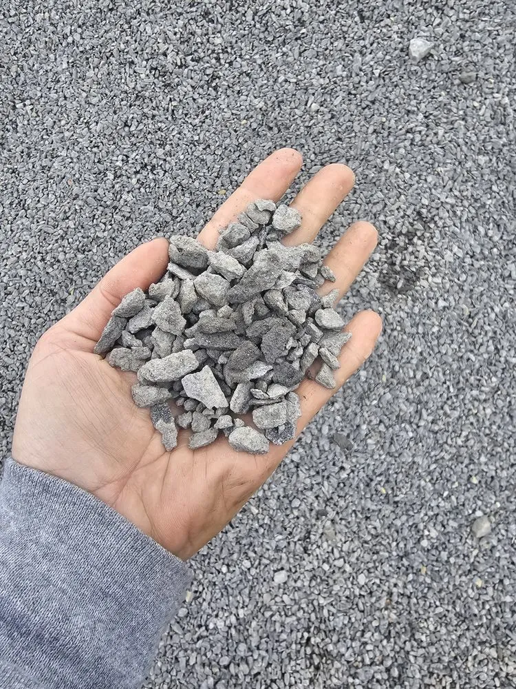 Affordable garden landscaping with custom design in Bloomsburg, PA by Hilltop Service