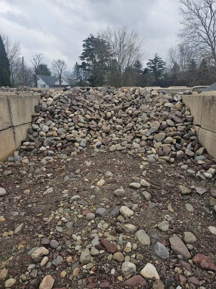 Affordable lawn mowing service in Bloomsburg, PA - Hilltop Service