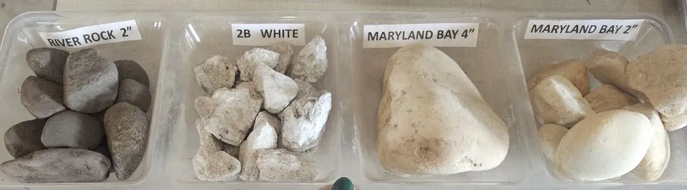 Trusted residential landscaping in Bloomsburg, PA by Hilltop Service