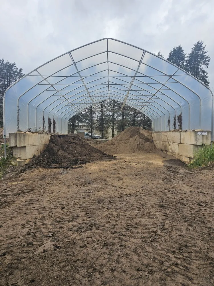 Top-rated landscaping services in Bloomsburg, PA by Hilltop Service