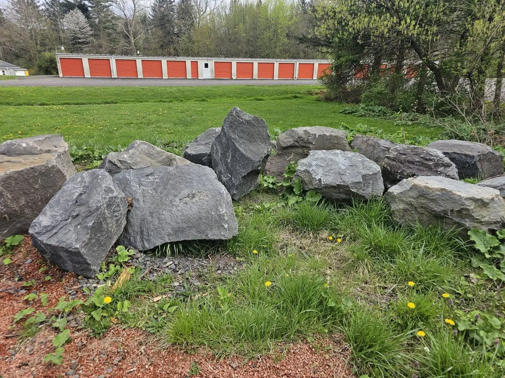 Expert outdoor landscaping experts serving Bloomsburg, PA - Hilltop Service