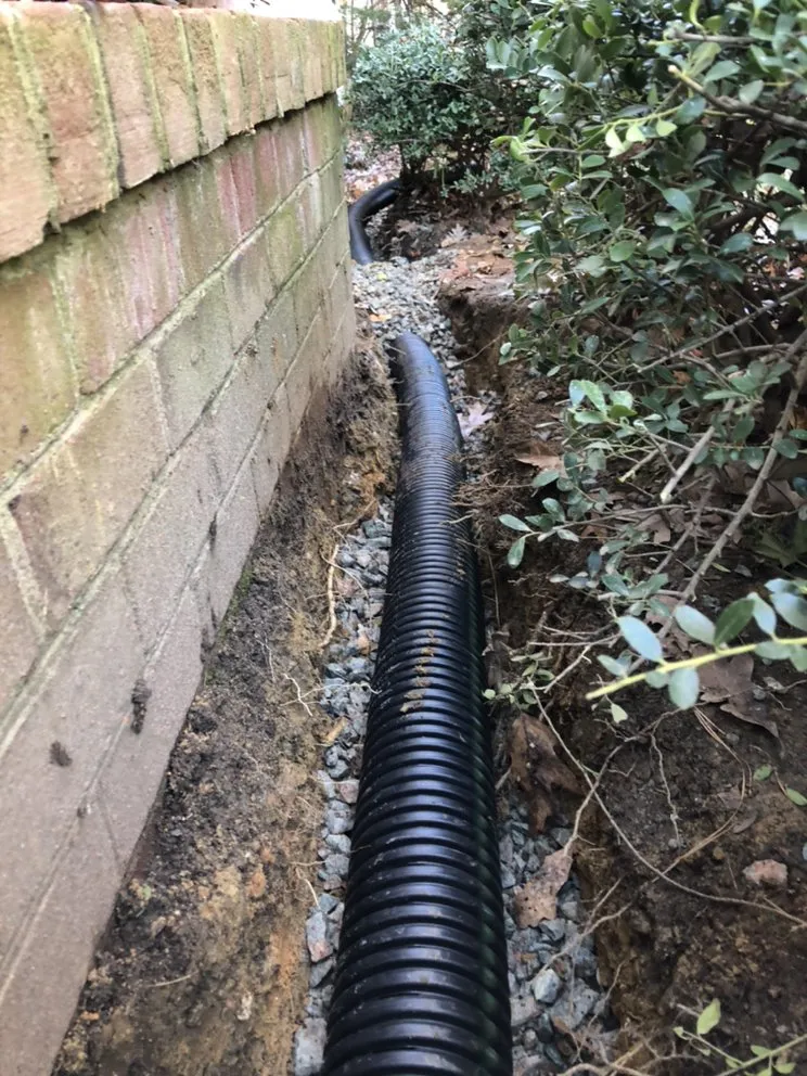 Expert landscape installation in Powhatan, VA - Hilltops