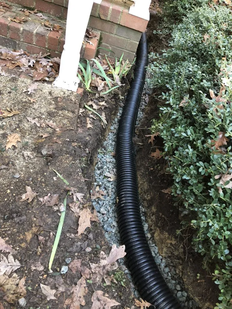 Professional landscape design for year-round maintenance across Powhatan, VA - Hilltops