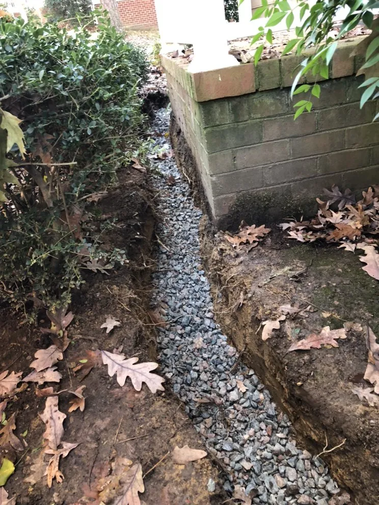 Affordable yard cleanup service for outdoor upgrades across Powhatan, VA - Hilltops