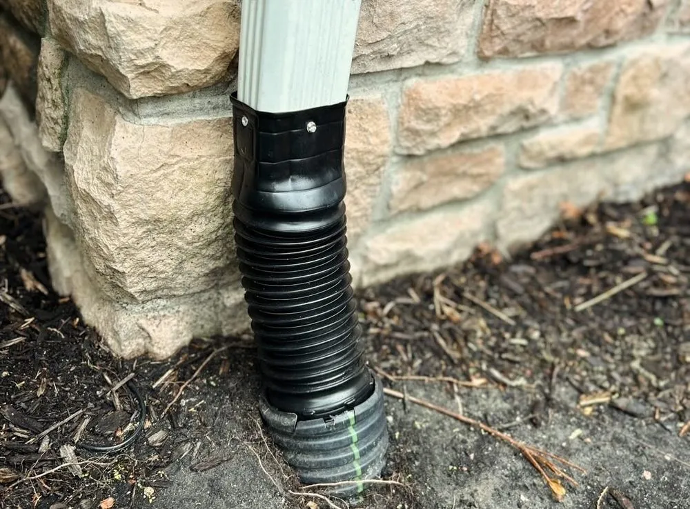 Reliable yard maintenance in Powhatan, VA by Hilltops