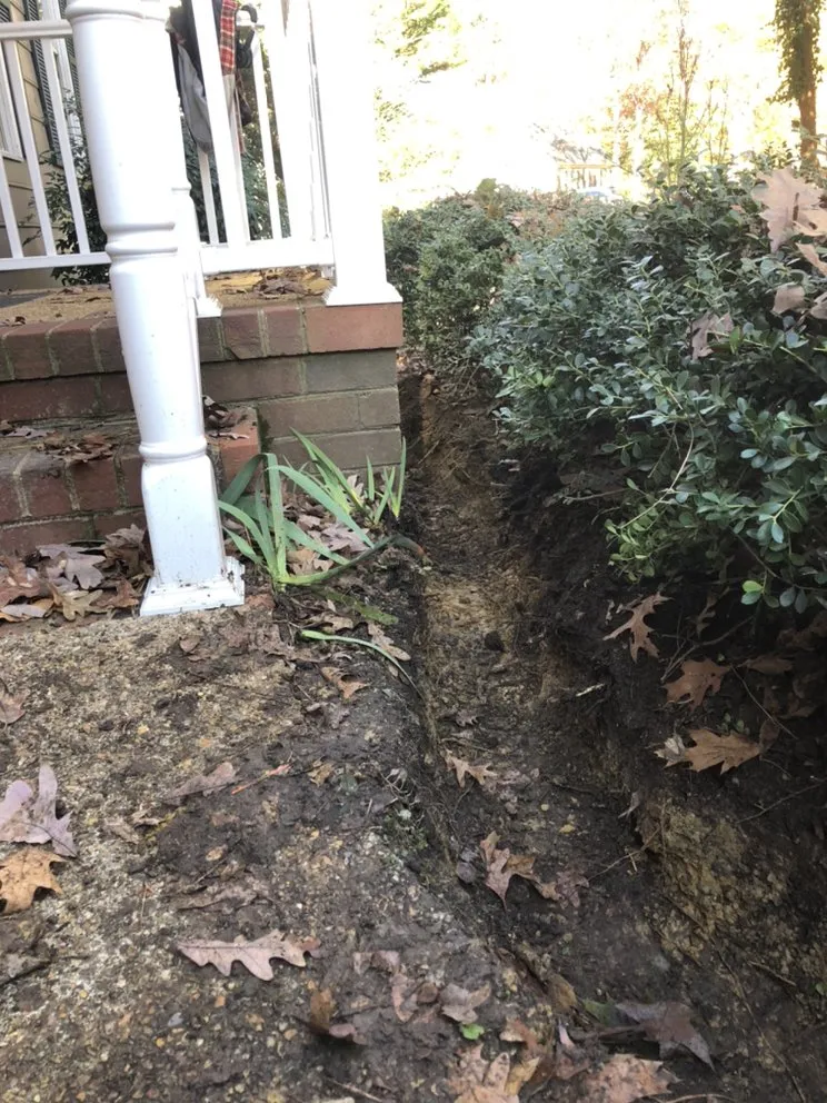 Trusted yard maintenance in Powhatan, VA - Hilltops