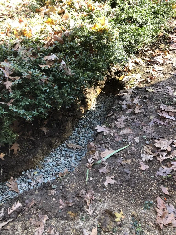 Local residential landscaping experts serving Powhatan, VA - Hilltops