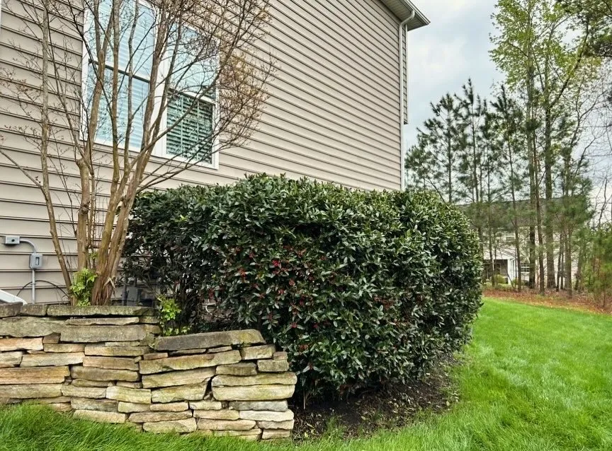 Trusted landscape design for residential properties across Powhatan, VA - Hilltops