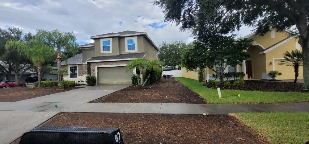 Reliable garden landscaping experts serving St. Cloud, FL - Hilltopsod