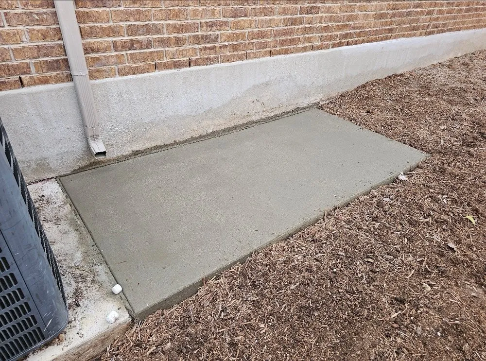 Local residential landscaping in San Antonio, TX by Hillview Landscaping & Masonry