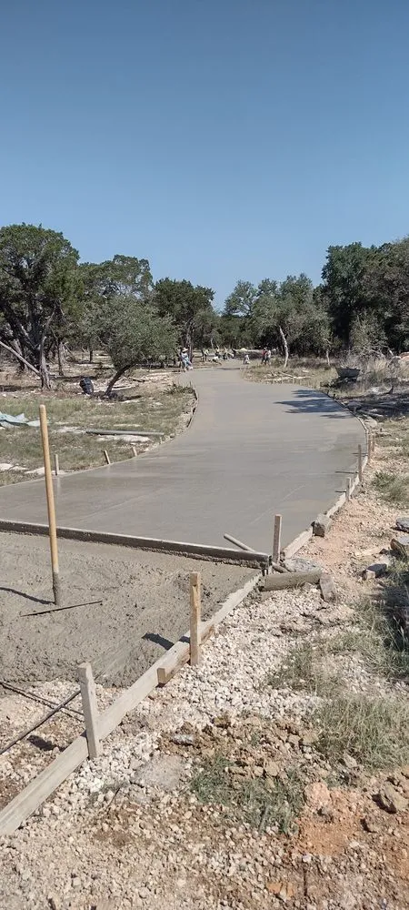 Reliable outdoor landscaping for residential properties across San Antonio, TX - Hillview Landscaping & Masonry