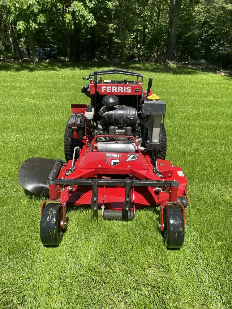 Top-rated landscaping services in Scituate, RI by Hillview Landscaping