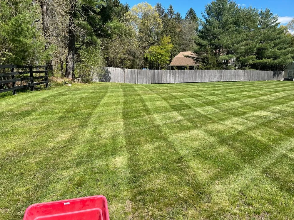 Professional outdoor landscaping experts serving Scituate, RI - Hillview Landscaping