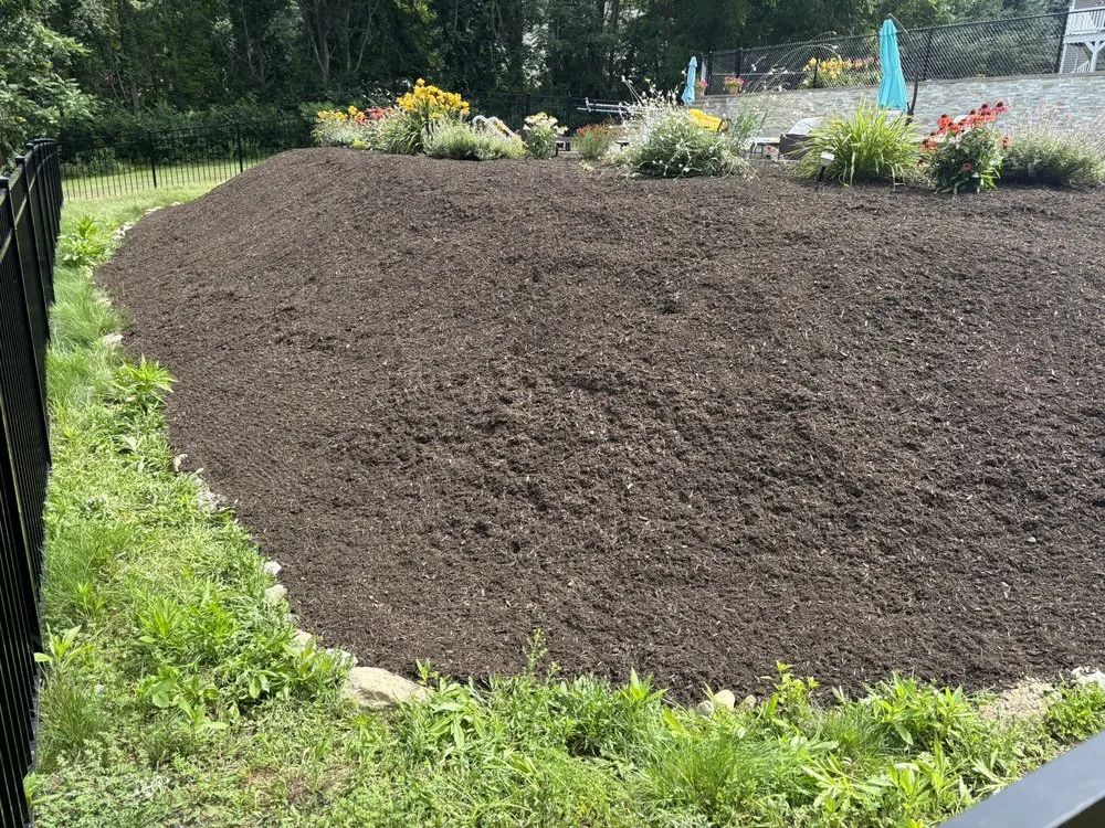 Affordable landscape design for year-round maintenance across Scituate, RI - Hillview Landscaping