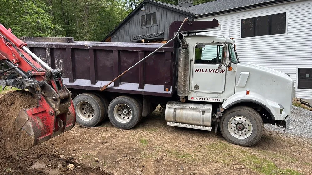 Top-rated landscape design in Scituate, RI - Hillview Landscaping