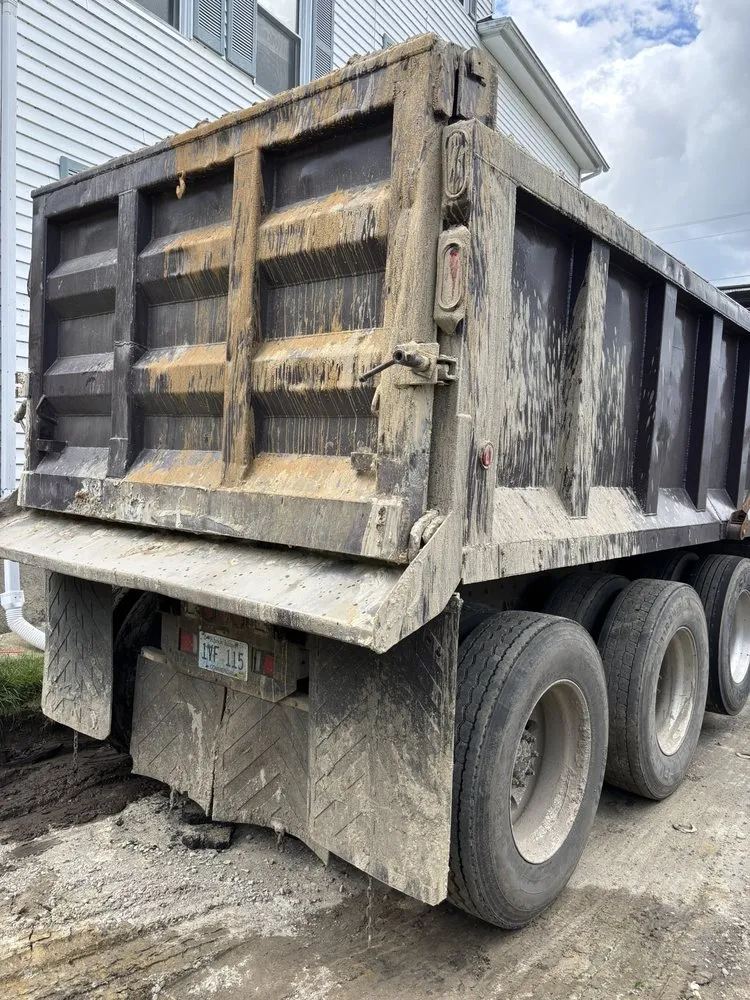 Professional residential landscaping in Scituate, RI - Hillview Landscaping