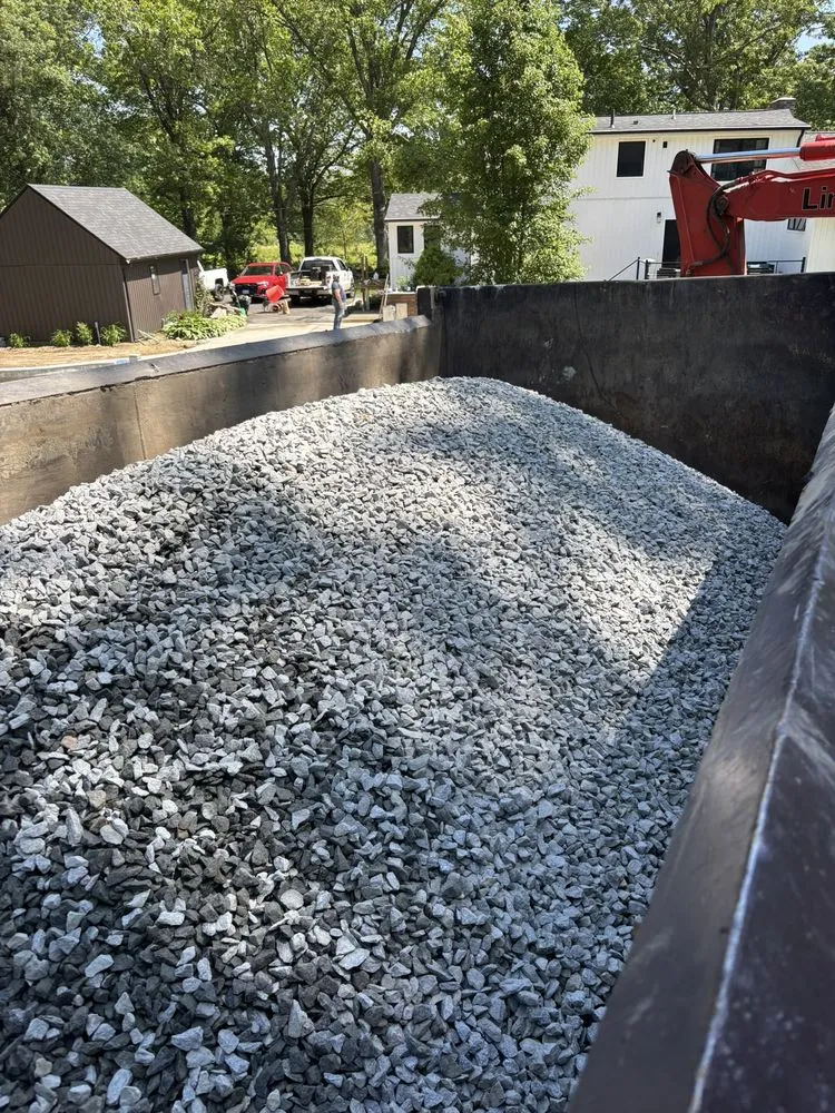 Local residential landscaping in Scituate, RI - Hillview Landscaping