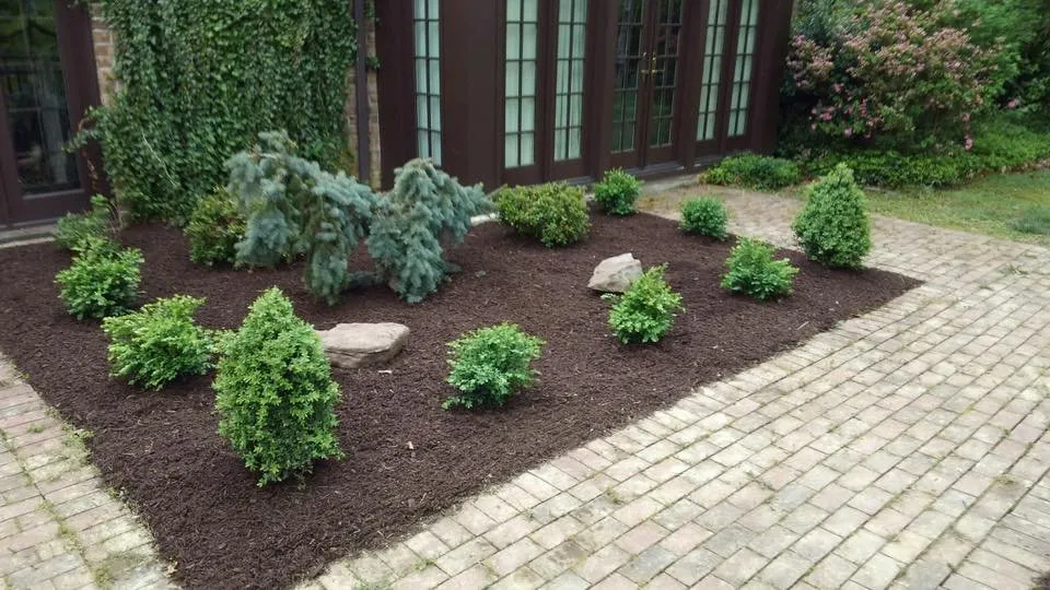 Trusted yard cleanup service experts serving Lewisburg, PA - Hillyard's Landscaping