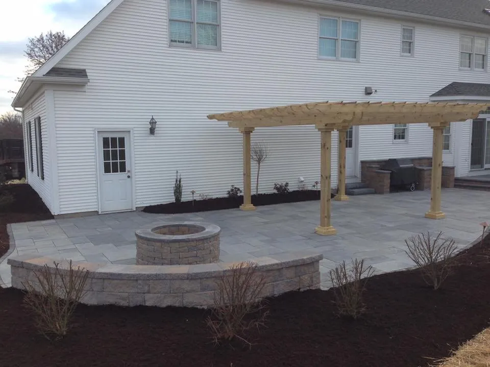 Top-rated yard maintenance in Lewisburg, PA - Hillyard's Landscaping