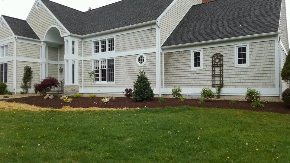 Top-rated yard maintenance for outdoor upgrades in Lewisburg, PA by Hillyard's Landscaping