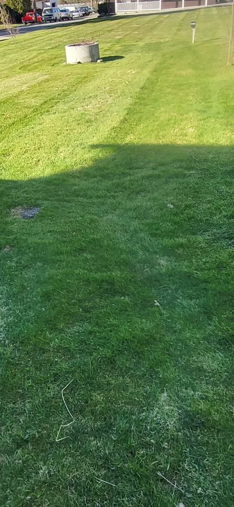 Affordable landscape installation for residential properties across Somerset, PA - Hilly's Lawn Mowing And Snowplowing