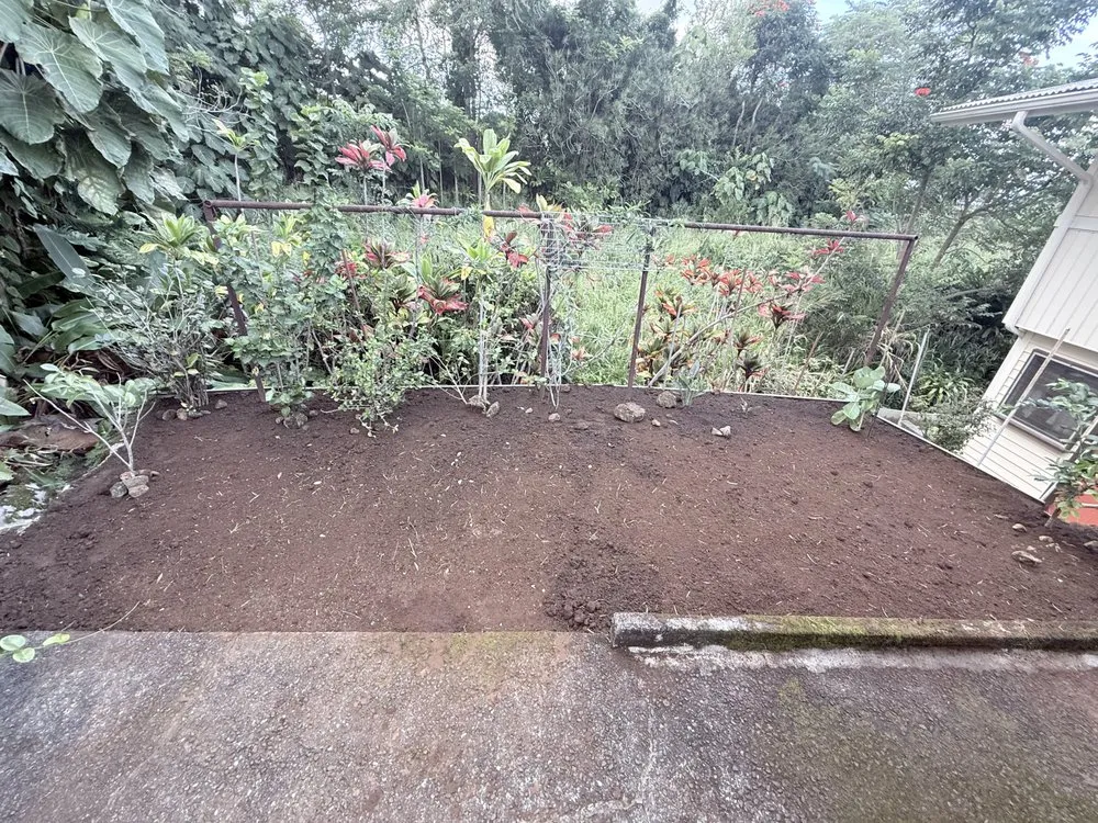 Professional lawn mowing service experts serving Hilo, HI - Hilo Helpers