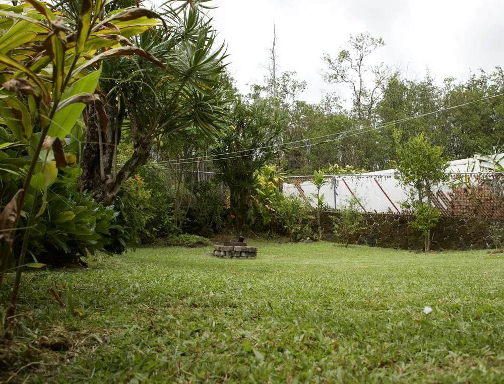 Expert lawn care service for residential properties in Keaau, HI by Hilo Turf