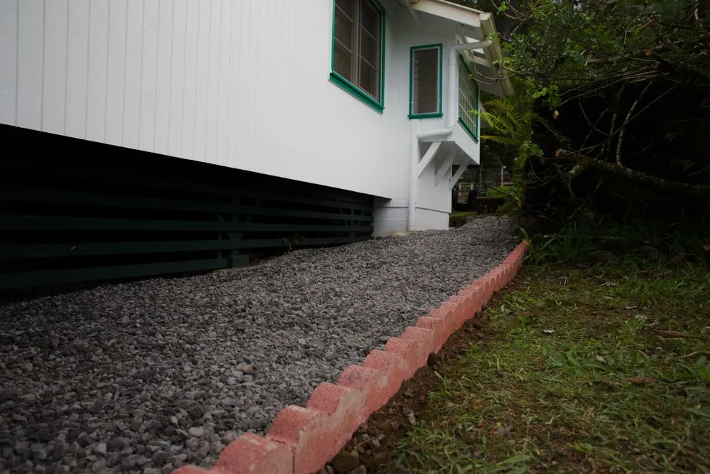 Top-rated residential landscaping experts serving Keaau, HI - Hilo Turf