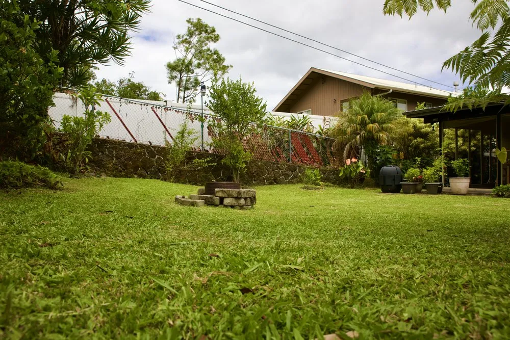 Reliable landscaping services for homes in Keaau, HI by Hilo Turf