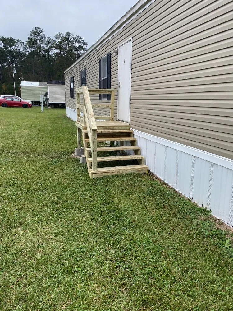 Trusted landscape installation near you across Port Allen, LA - Hilton Enterprises