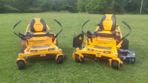 Reliable landscaping services experts serving Hilton, NY - Hilton Home Services