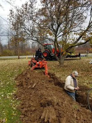 Hilton Home Services