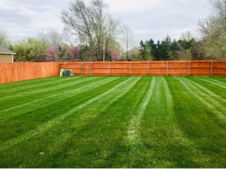 Professional landscape installation experts serving Wichita, KS - Hilton Lawn Care