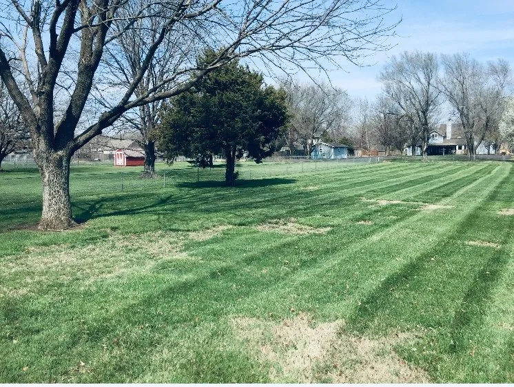 Expert garden landscaping for outdoor upgrades across Wichita, KS - Hilton Lawn Care