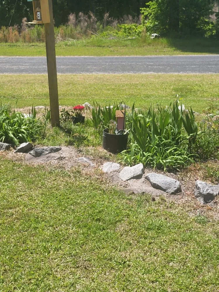 Trusted landscaping services in Cope, SC by Hilton's Lawncare and Pressure Washing