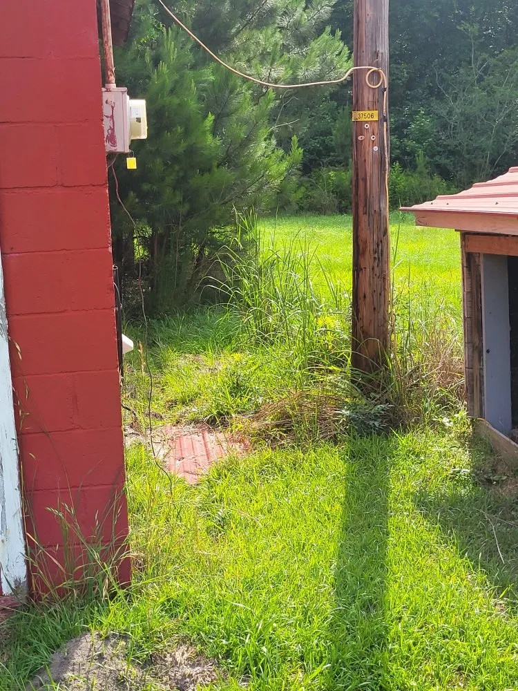 Custom outdoor landscaping experts serving Cope, SC - Hilton's Lawncare and Pressure Washing
