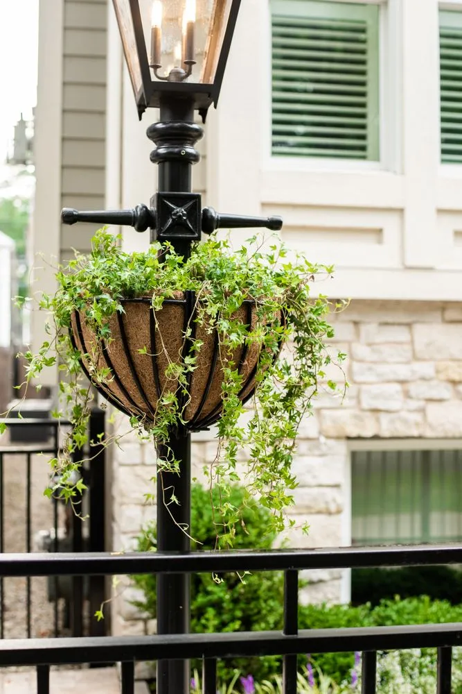 Top-rated landscaping services for beautiful yards across Chicago, IL - Himsben Design Studio