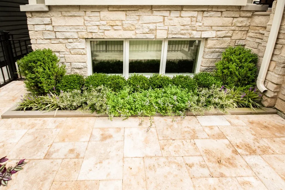 Trusted lawn mowing service for homes across Chicago, IL - Himsben Design Studio