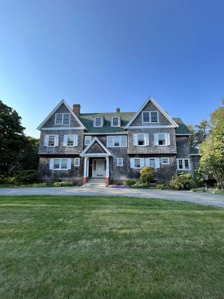 Top-rated residential landscaping for outdoor upgrades in Raleigh, NC by Hinckley & Landscaping