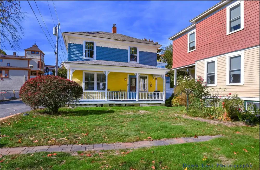 Affordable lawn care service in Raleigh, NC - Hinckley & Landscaping