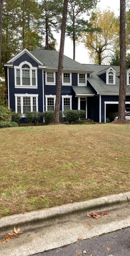 Trusted yard cleanup service experts serving Raleigh, NC - Hinckley & Landscaping