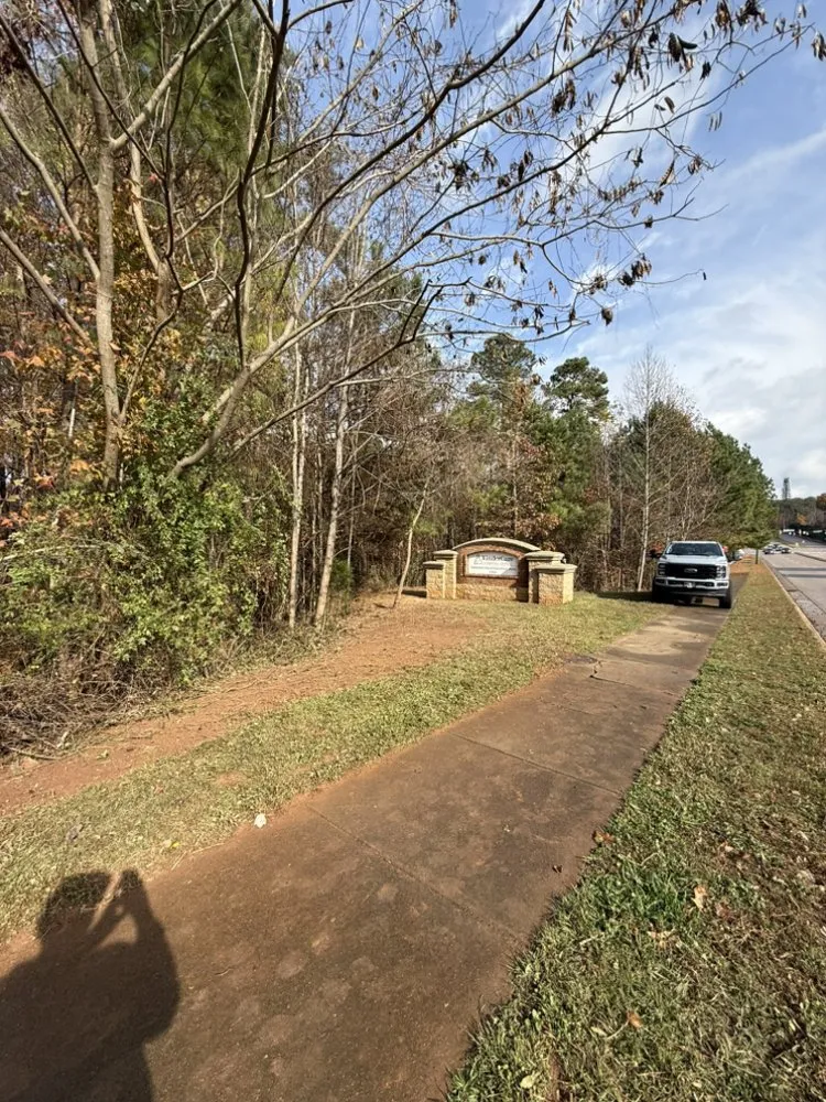 Reliable outdoor landscaping in Raleigh, NC - Hinckley & Landscaping