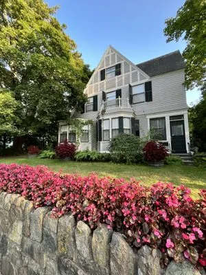 Hinckley & Landscaping