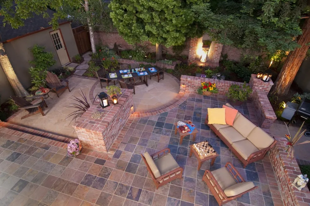 Trusted lawn mowing service in San Jose, CA - Hindesign