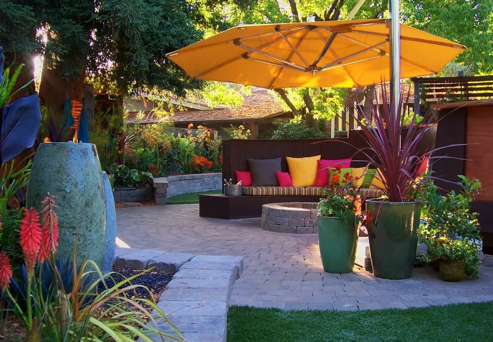 Expert lawn mowing service in San Jose, CA - Hindesign