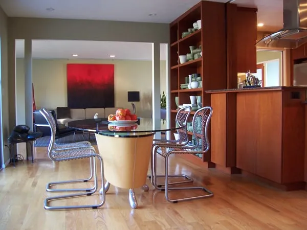 Reliable landscape design for homes in San Jose, CA by Hindesign