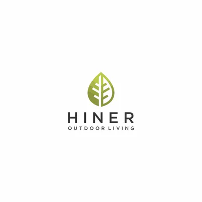 Hiner Outdoor Living Logo